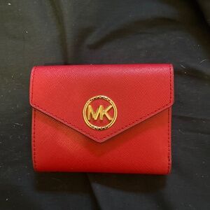 Micheal Korrs Fold wallet
